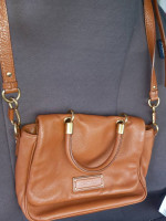 Marc Jacobs Leather Bag