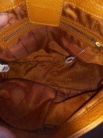 Marc Jacobs Leather Bag