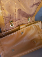 Marc Jacobs Leather Bag