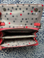 Thirtyone Cross Body Wallet Bag