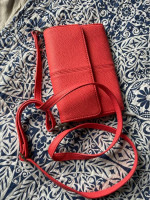 Thirtyone Cross Body Wallet Bag
