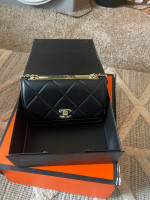 Chanel bag