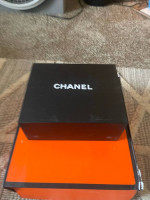 Chanel bag