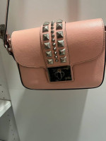 Authentic vintage valentine bag