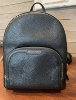 Michael Kors Back Pack/Purse/Bag