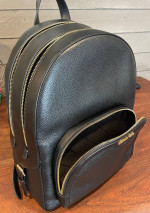 Michael Kors Back Pack/Purse/Bag