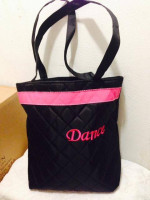 New *  DANCE BAG 10 Pc. AVAILABLE