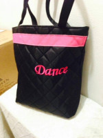 New *  DANCE BAG 10 Pc. AVAILABLE