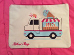 Swimsuit bag