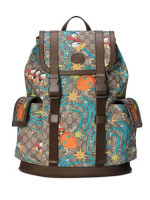 Gucci back pack /bag authentic