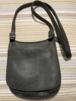 Coach Messenger Cross Body Purse Vintage Bag