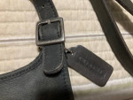 Coach Messenger Cross Body Purse Vintage Bag