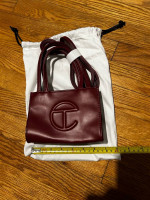 Telfar Small Bag