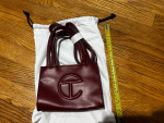 Telfar Small Bag