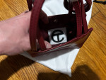 Telfar Small Bag