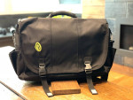 TIMBUK2 messenger bag/computer