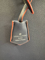 Louis Vuitton Tote Bag