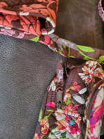 VERA BRADLEY PURSE AND BAG