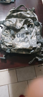 Fields  bag packs