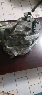 Fields  bag packs