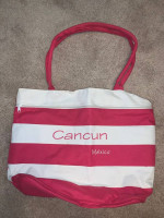 Cancun Mexico Bag