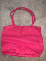 Cancun Mexico Bag