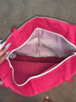 Cancun Mexico Bag