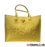 Versace "La Medusa" Tote Bag