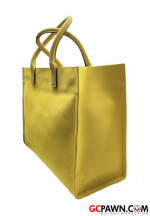 Versace "La Medusa" Tote Bag