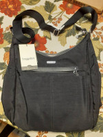 Baggallini Hobo Crossbody Bag