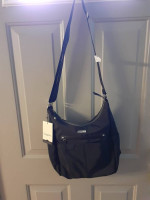 Baggallini Hobo Crossbody Bag