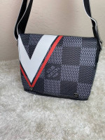 Louis Vuitton Messenger Bag