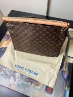 louis vuitton artsy bag