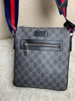 Gucci Messenger Bag