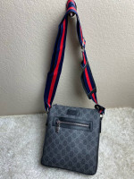 Gucci Messenger Bag