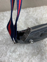 Gucci Messenger Bag