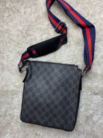Gucci Messenger Bag