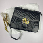 gucci marmont shoulder bag