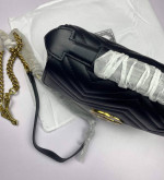 gucci marmont shoulder bag