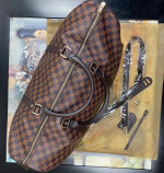 Duffle Bag