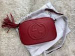 Gucci Disco Bag