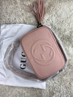 Gucci Disco Bag