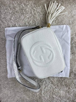 Gucci Disco Bag