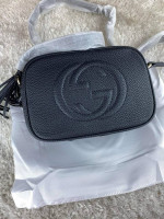 Gucci Disco Bag