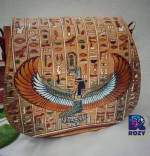 Pharaonic bag