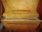 Andrea Frizzoni European messenger bag