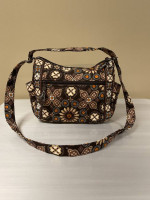 NEW!! VERA BRADLEY SHOULDER BAG