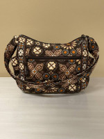 NEW!! VERA BRADLEY SHOULDER BAG