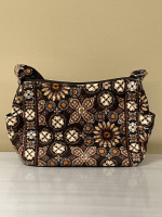 NEW!! VERA BRADLEY SHOULDER BAG