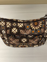NEW!! VERA BRADLEY SHOULDER BAG